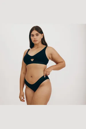 Organic Basics Soft Touch Bra XXS