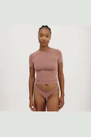 Organic Basics Flex Tee XXS
