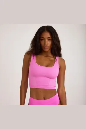 Organic Basics Smooth Corset Top XXS