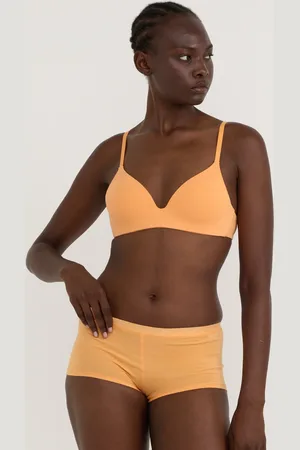 Organic Basics Core Wireless Plunge Bra 40DD