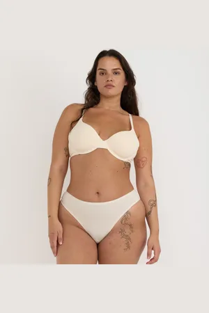 Organic Basics Core Full Coverage Bra 38DD