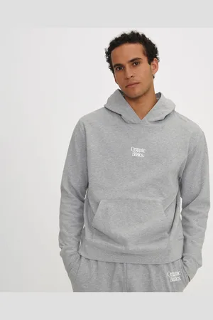 Organic Basics Merch Hoodie XXS