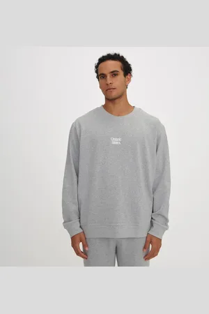 Organic Basics Merch Sweatshirt XXS