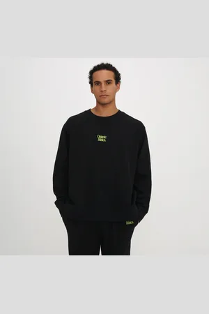Organic Basics Merch Sweatshirt XXS