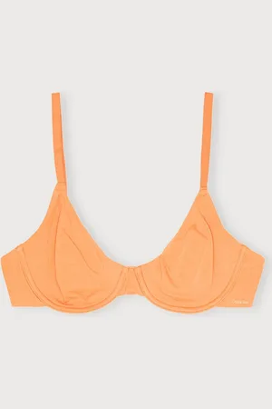 Organic Basics Core Unlined Demi Bra 38DD
