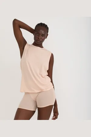 Organic Basics Easy Tank Top XS