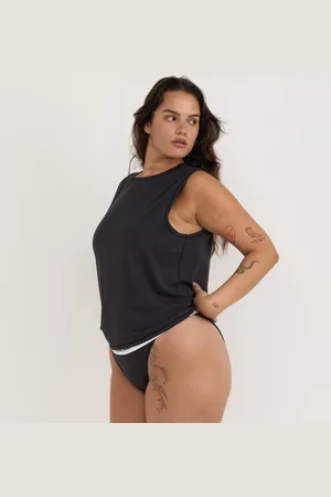 Organic Basics Easy Tank Top XS