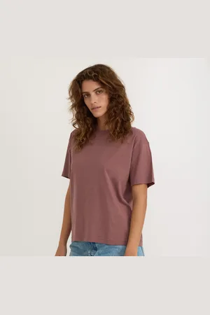 Organic Basics True Boxy Tee XXS