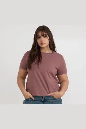 Organic Basics True Regular Tee XXS