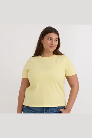 Organic Basics True Regular Tee XXS
