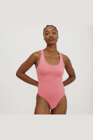 Organic Basics Flex Bodysuit XXS