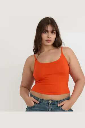 Organic Basics Core Singlet XXS