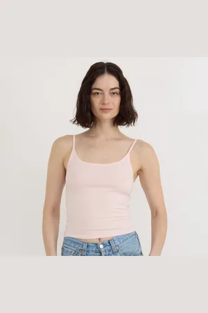 Organic Basics Core Singlet XXS