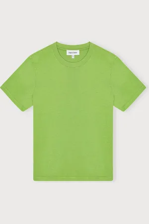 Organic Basics True Regular Fit Tee XS