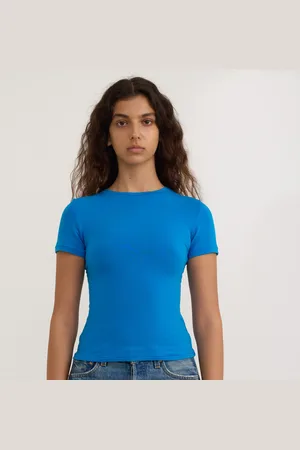 Organic Basics Flex Tee XXS