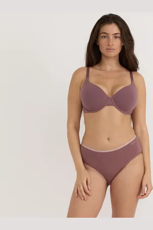 Organic Basics Core Full Coverage Bra 38DD