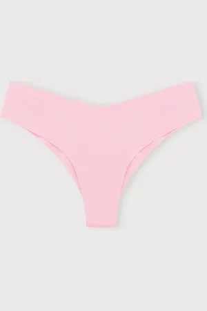 Organic Basics Bare Cheeky Briefs XXS