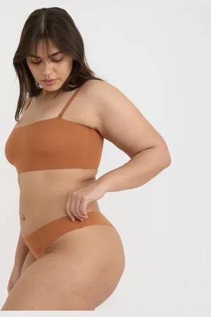 Organic Basics Bare Thong XXS