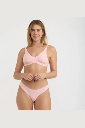 Organic Basics Bare Thong XXS