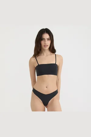 Organic Basics Bare Thong XXS
