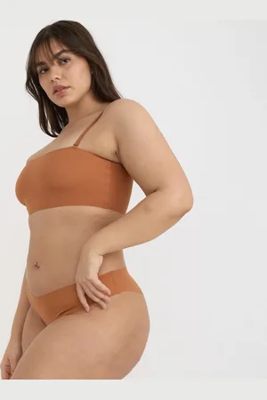 Organic Basics Bare Cheeky Briefs XXS