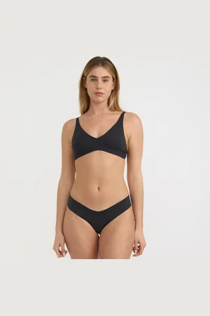 Organic Basics Bare Cheeky Briefs XXS
