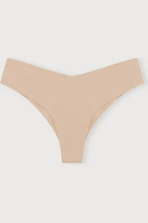 Organic Basics Bare Cheeky Briefs XXS