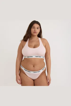 Organic Basics Easy Tanga XXS