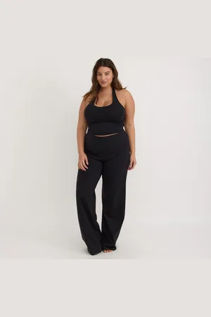 Organic Basics Core Halter Top XXS
