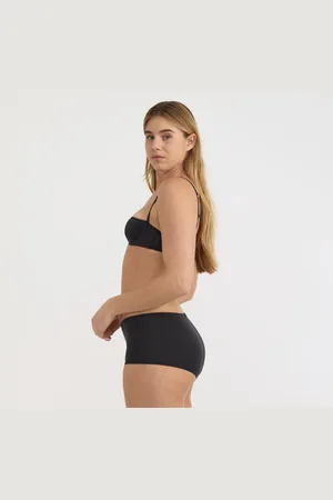 Organic Basics Core Icon Shorty XXS