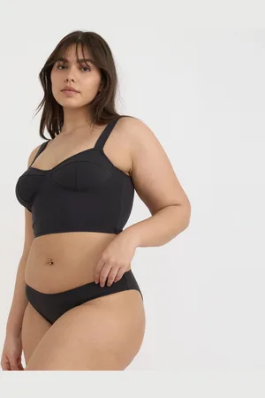 Organic Basics Core Icon Corset Top XXS