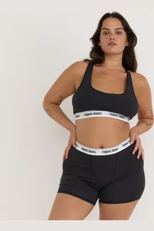 Organic Basics Easy Boyfriend Boxer Briefs XXS