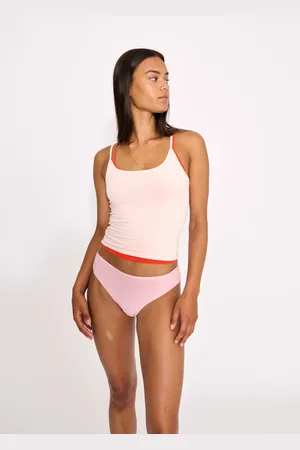 Organic Basics Core Briefs XXS