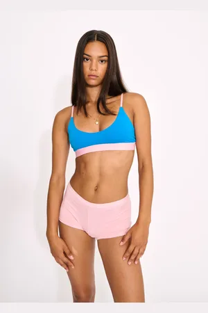 Organic Basics Core Shorty XXS