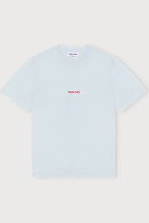 Organic Basics True Logo Tee XS