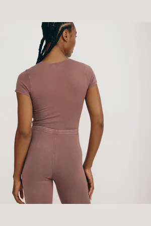 Organic Basics Core Leggings XS