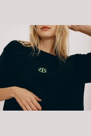 Organic Basics Merch Boxy Tee XXS
