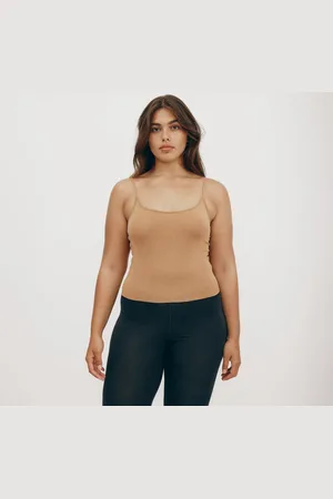 Organic Basics Core Singlet XXS
