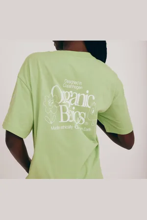 Organic Basics Merch Boxy Tee XXS