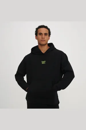 Organic Basics Merch Hoodie XXS