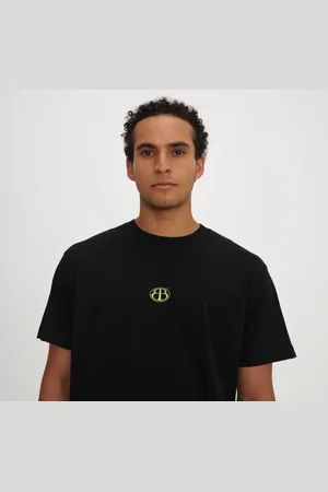 Organic Basics Merch Boxy Tee XXS