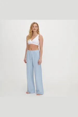Organic Basics Core Sleep Pants XXS