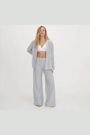 Organic Basics Core Sleep Pants XXS