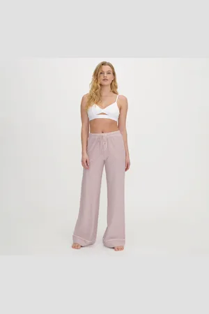 Organic Basics Core Sleep Pants XXS