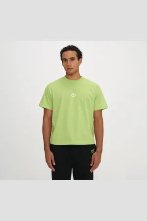 Organic Basics Merch Boxy Tee XXS