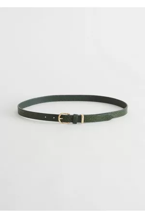 & OTHER STORIES Belts - Women - 20 products | FASHIOLA.com