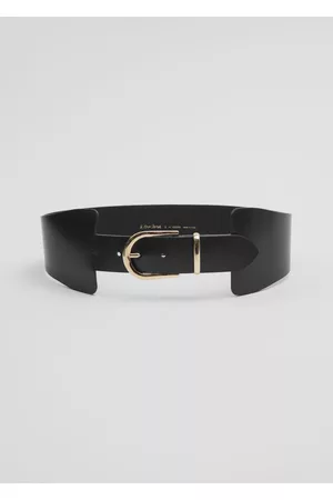 & OTHER STORIES Belts - Women - 20 products | FASHIOLA.com