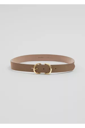 & OTHER STORIES Belts - Women - 20 products | FASHIOLA.com