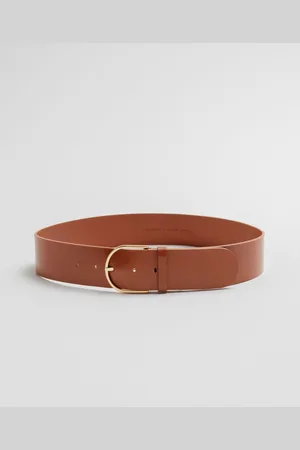 & OTHER STORIES Belts - Women - 20 products | FASHIOLA.com