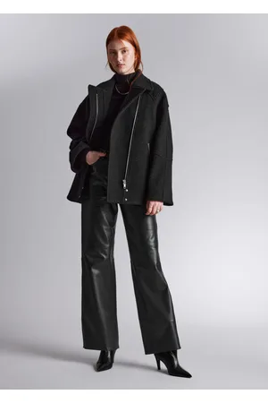 & OTHER STORIES Coats & Jackets - Women - 198 products | FASHIOLA.com